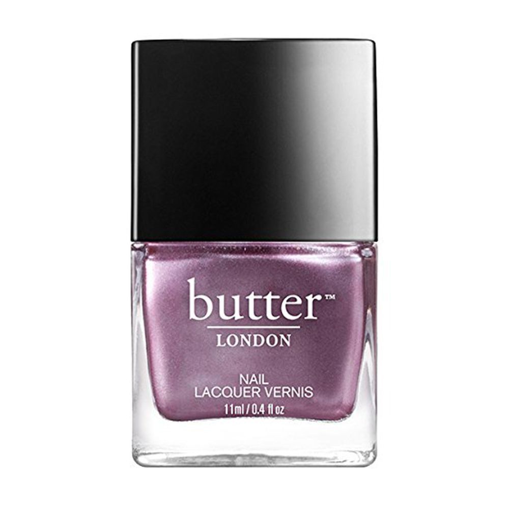 butter LONDON Metallic Nail Lacquer in Fairy Lights