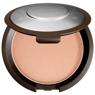 Becca Shimmering Skin Perfector prasowany Rozświetlacz