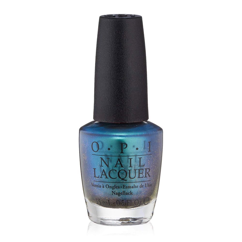 OPI Nail Lacquer in This Color's Making Waves