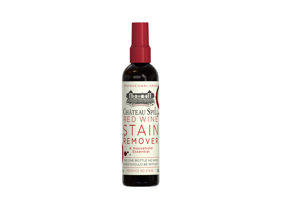 Chateau Spill Red Wine Stain Remover