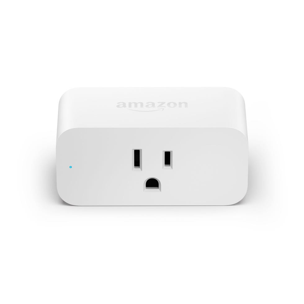Smart Plug