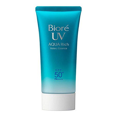 Biore Sarasara UV Aqua Rich Watery Essence Sunscreen