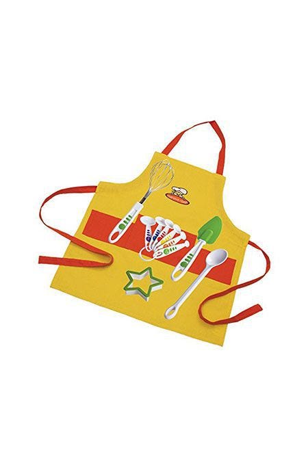 Curious Chef Kit