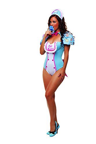 Womens 2024 baby costume