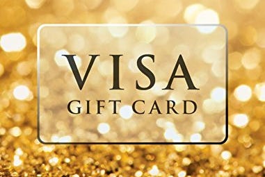 Visa Gift Card 