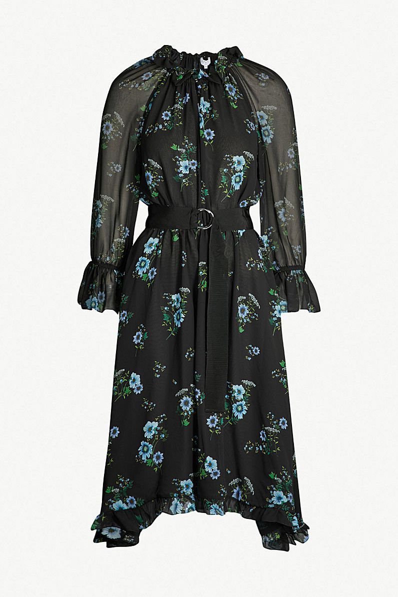 robe romilly claudie pierlot