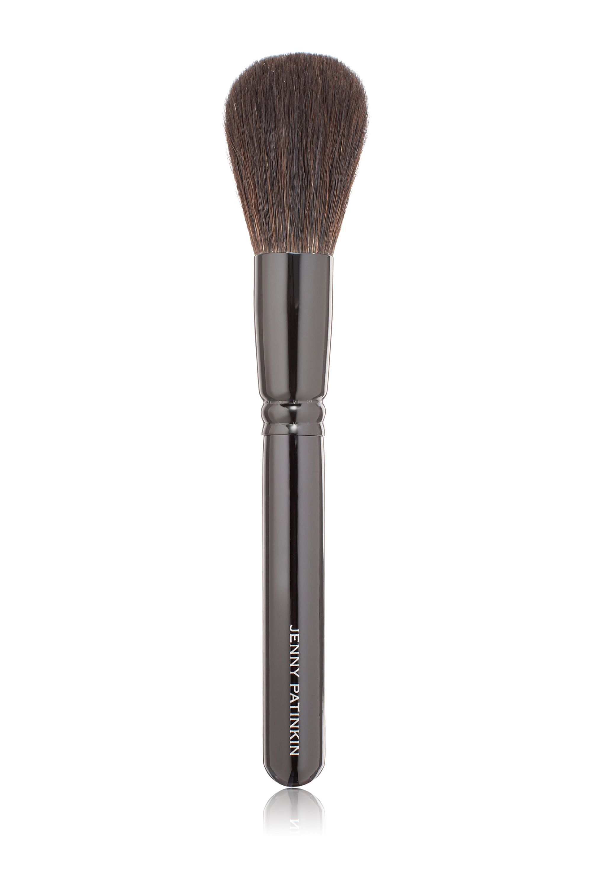 wide makeup brush