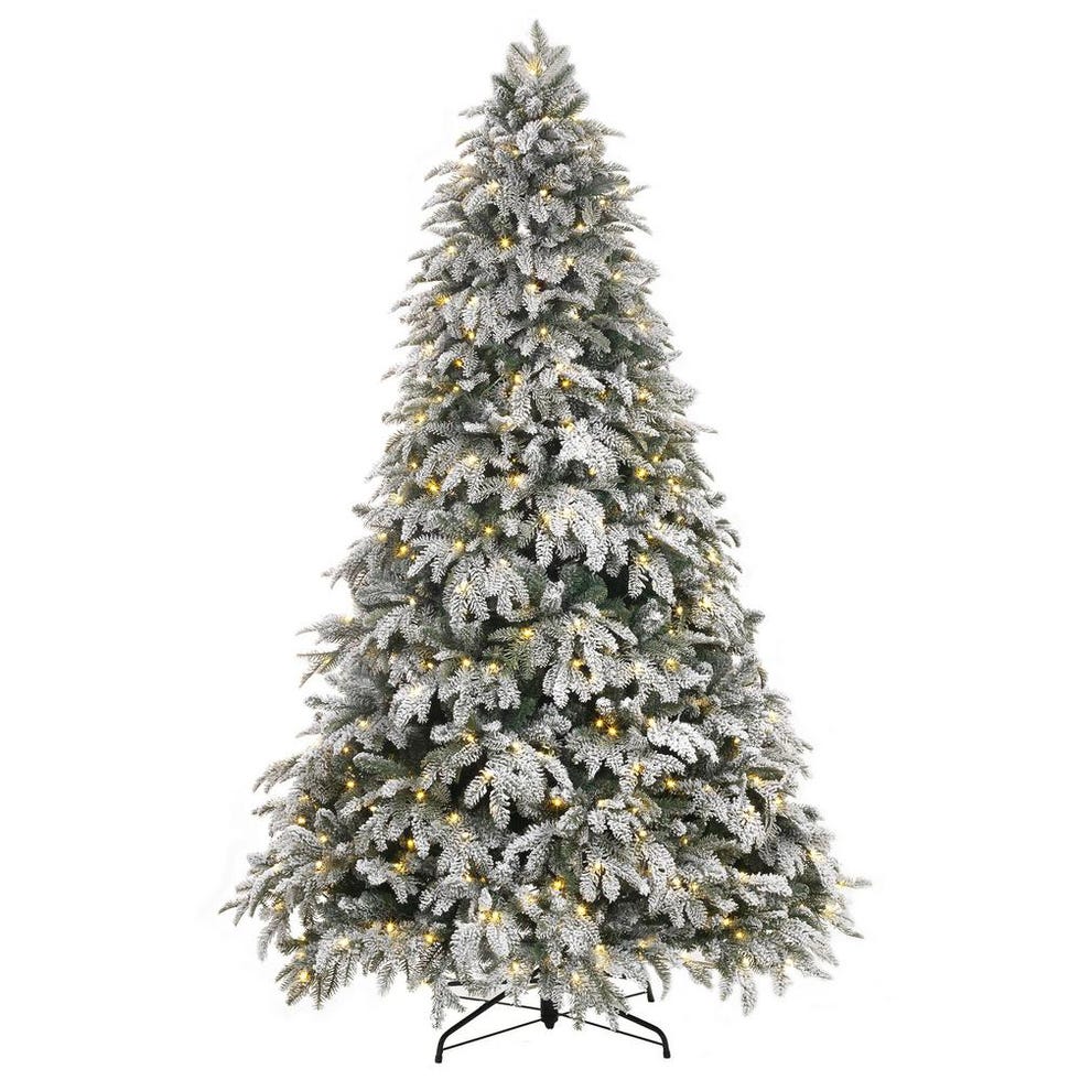 7.5 ft. Mixed Pine Tree
