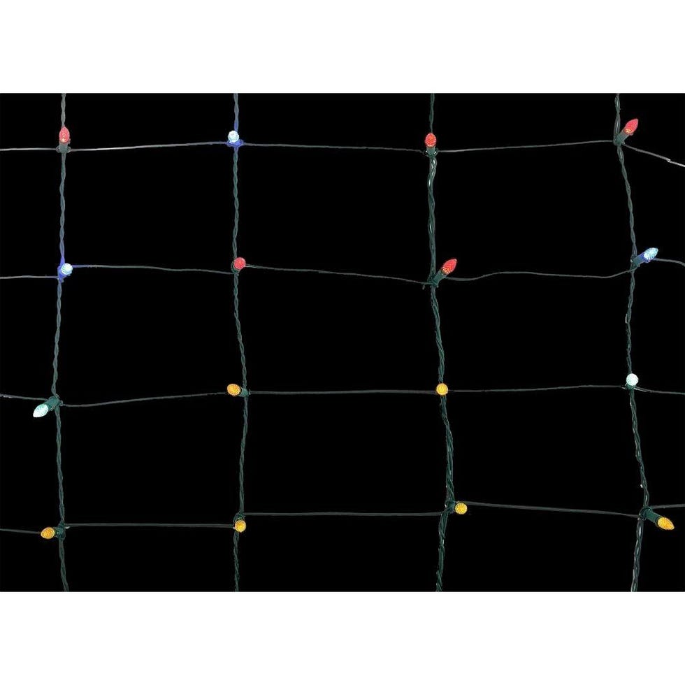 LED Net Light Set