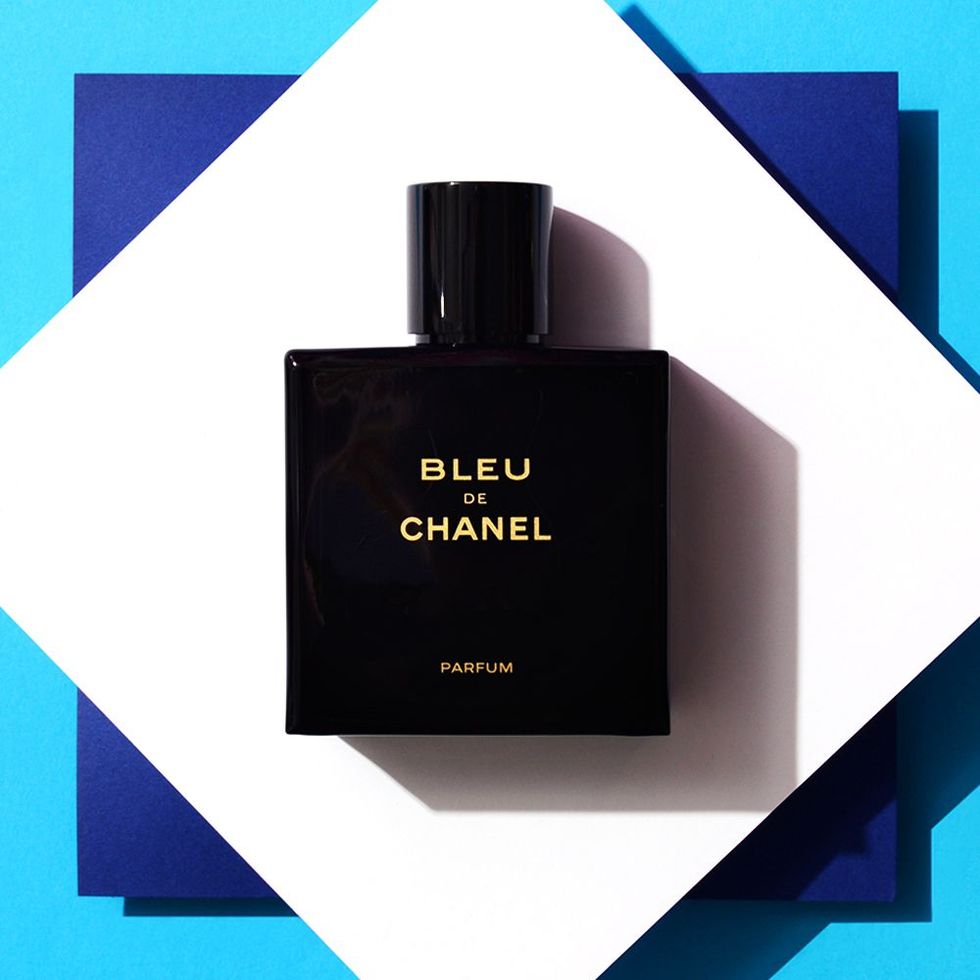 Bleu de Chanel Parfum for Men