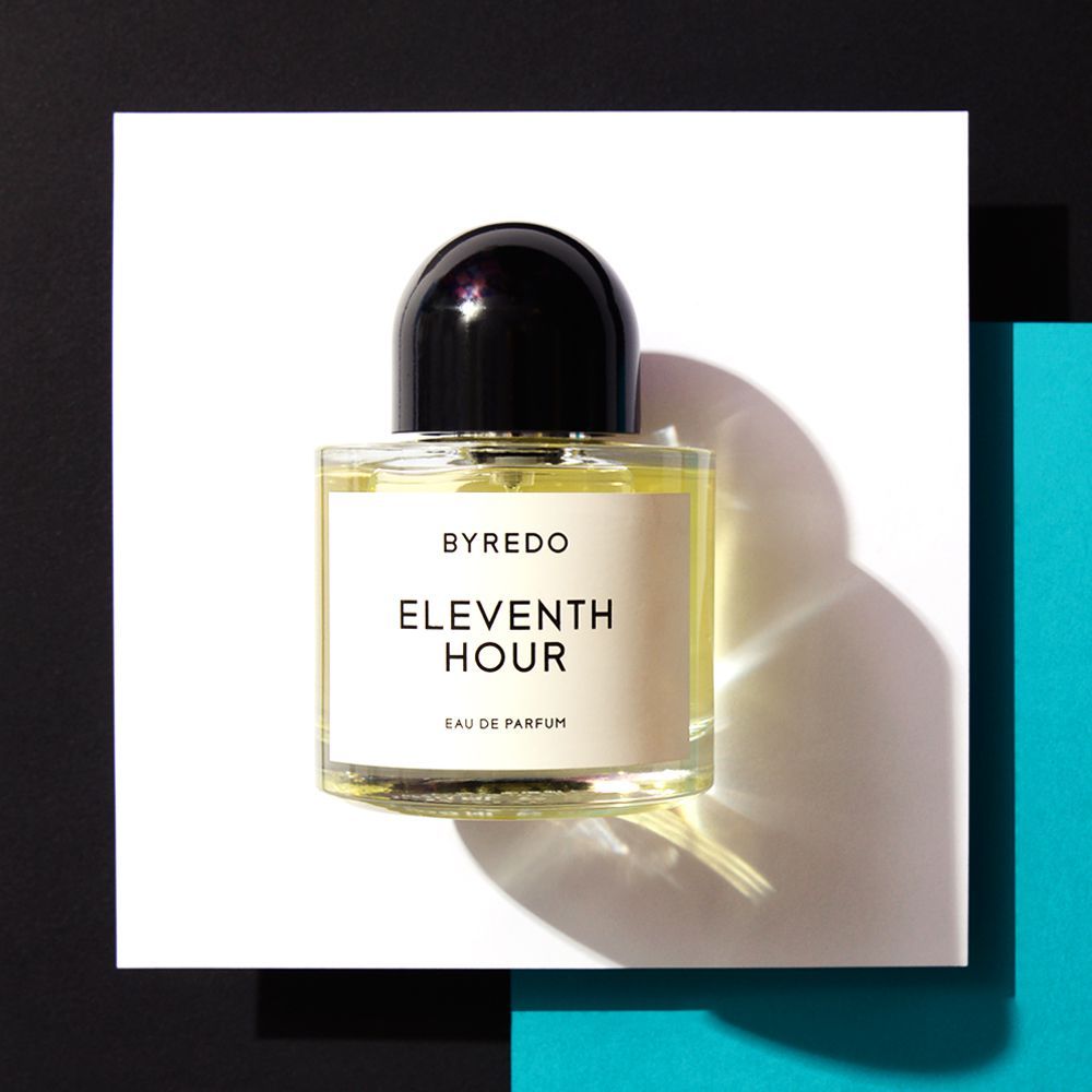 Eleventh Hour Cologne 2024 favors