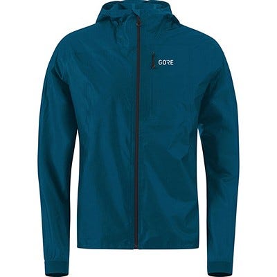 Gore R7 ShakeDry Hooded Jacket