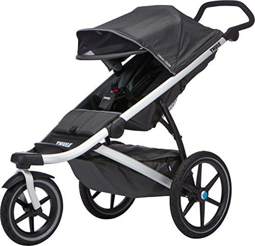 Thule Urban Glide Jogging Stroller