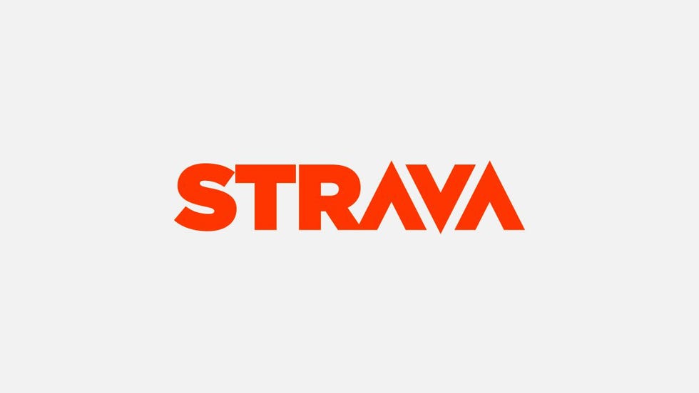 Strava Subscription