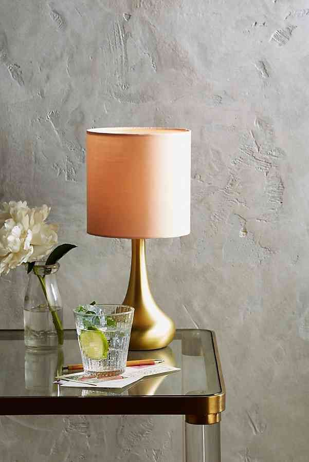 caldas table lamp