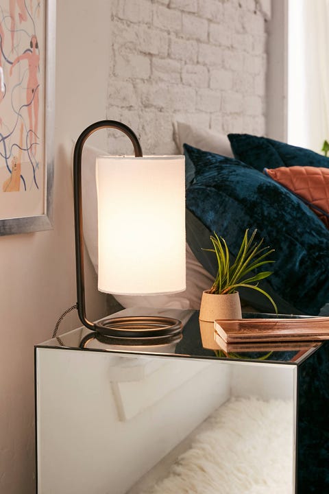 10 Bedside Lamps You Can Buy Online - Stylish Bedside Lamps