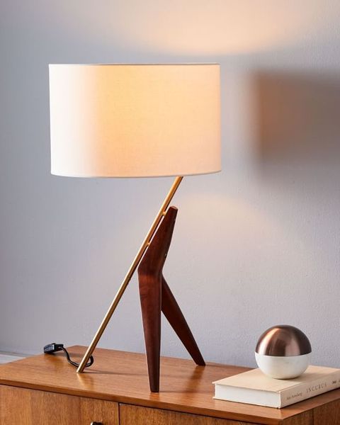 Stylish Bedside Lamps, Cool Table Lamps