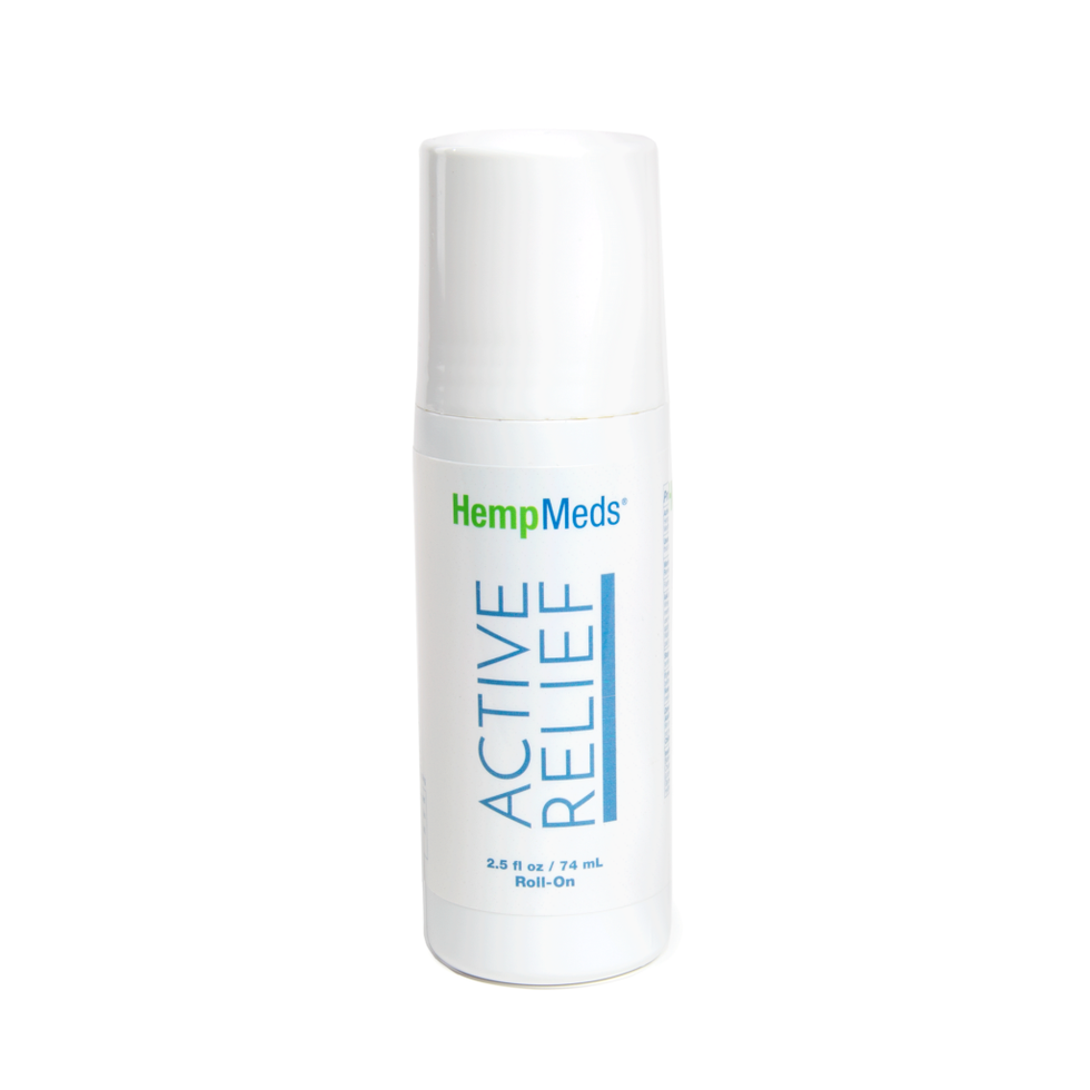 Active Relief Roll-On