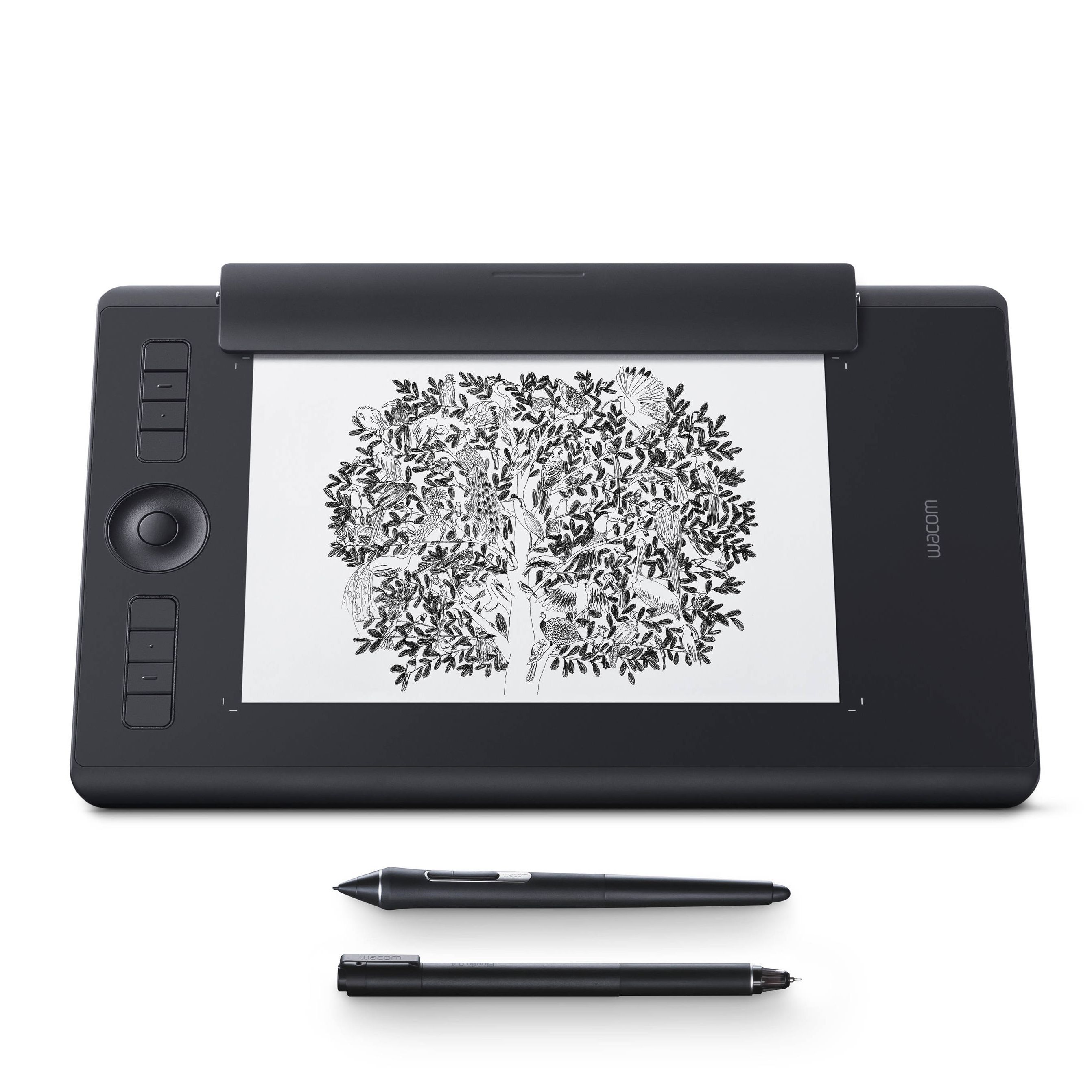 best drawing tablets for beginners & professionals