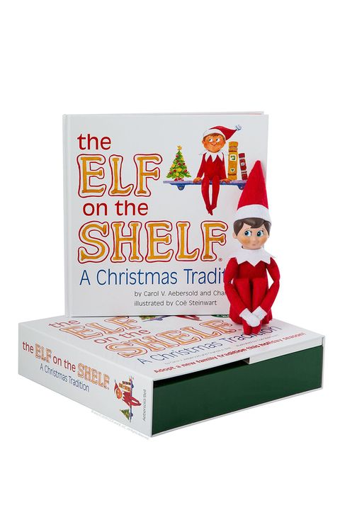 45 Funny And Easy Elf On The Shelf Ideas For Christmas