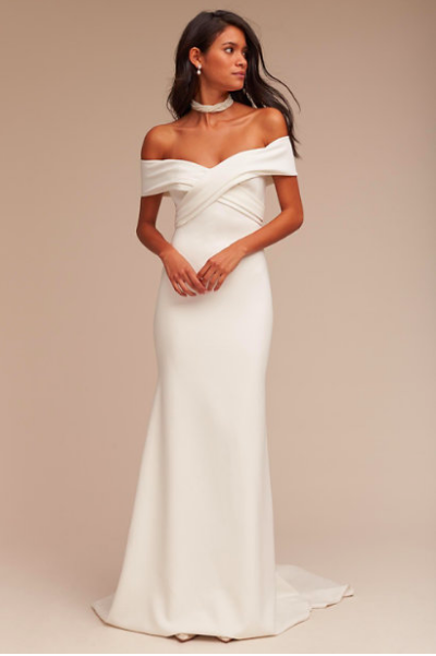 Gorgeous Wedding Dresses
