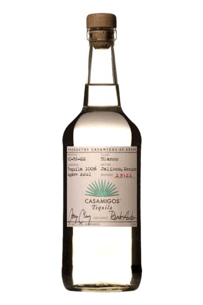 Casamigos Blanco