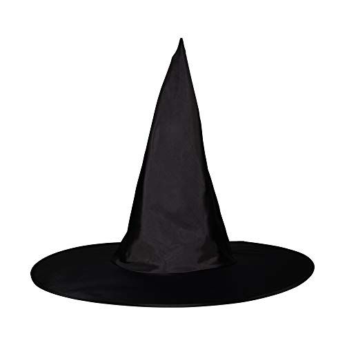 DIY Kids' Witch Costume - How to Make a Halloween Witch Costume