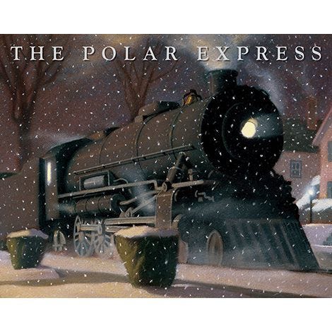 The Polar Express