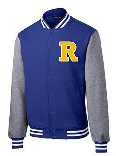 Riverdale Sweatshirt Jacket