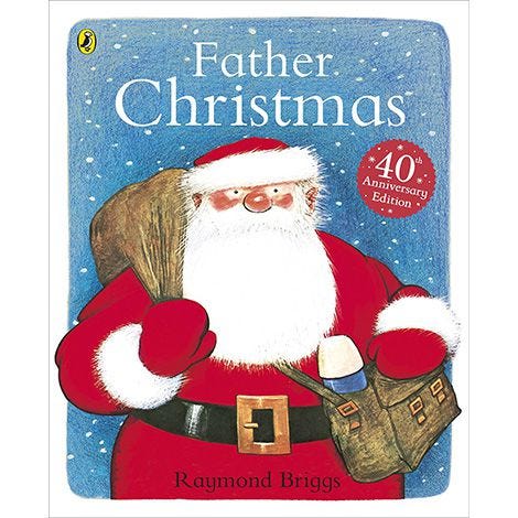 Father Christmas