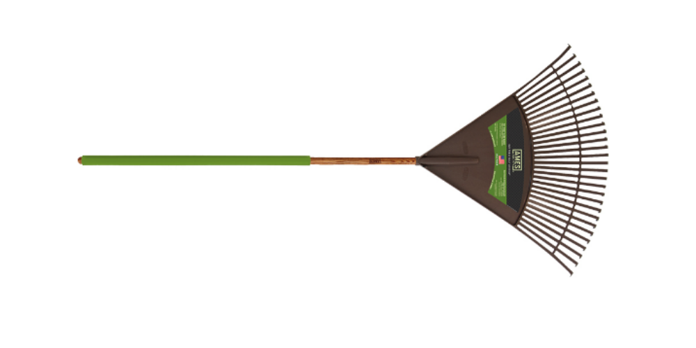 Leaf Rakes | How To Buy the Right Rake