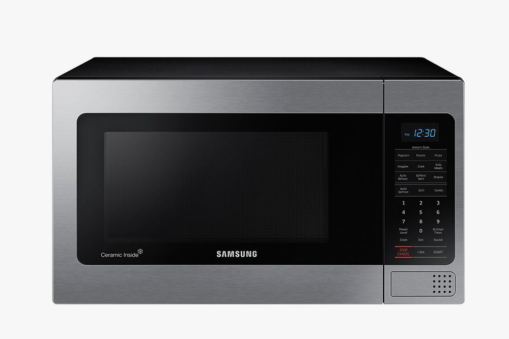 9 Best Microwaves To In 2018 Top Microwave Oven Reviews Best For Easy Cleanup Samsung Mg11h2020ct Countertop Microwave
