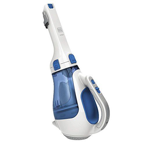 BLACK+DECKER Dustbuster