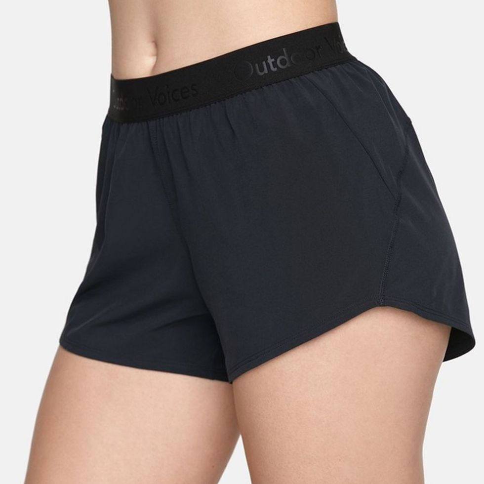 Outdoor Voices Relay Shorts