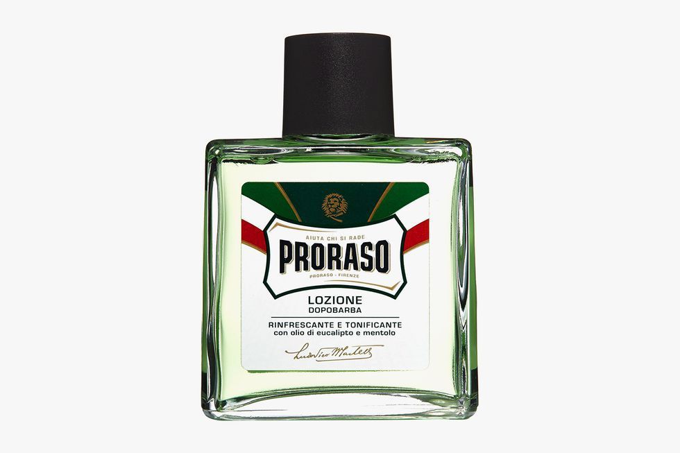 Proraso Aftershave Lotion