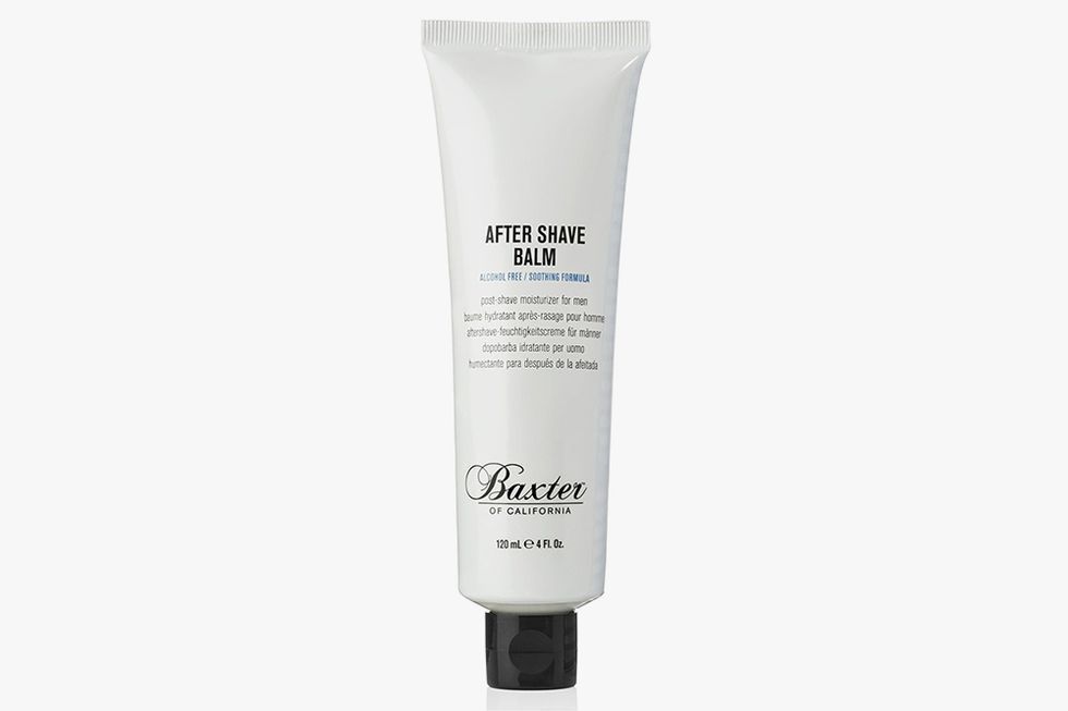 Baxter of California Aftershave Balm