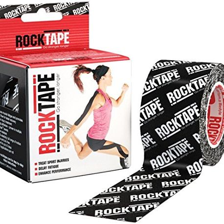 RockTape Kinesiology Tape 