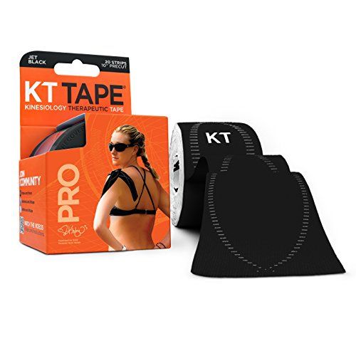 Beige KT Tape Cotton Jumbo 125 ft Uncut Kinesiology Therapeutic Sports Roll 