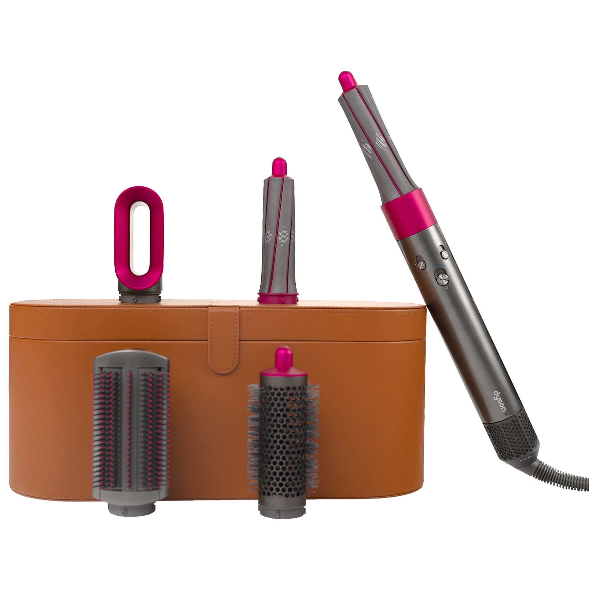 Dyson Airwrap Hair Styler Review Is the Dyson Airwrap Tool Worth It?