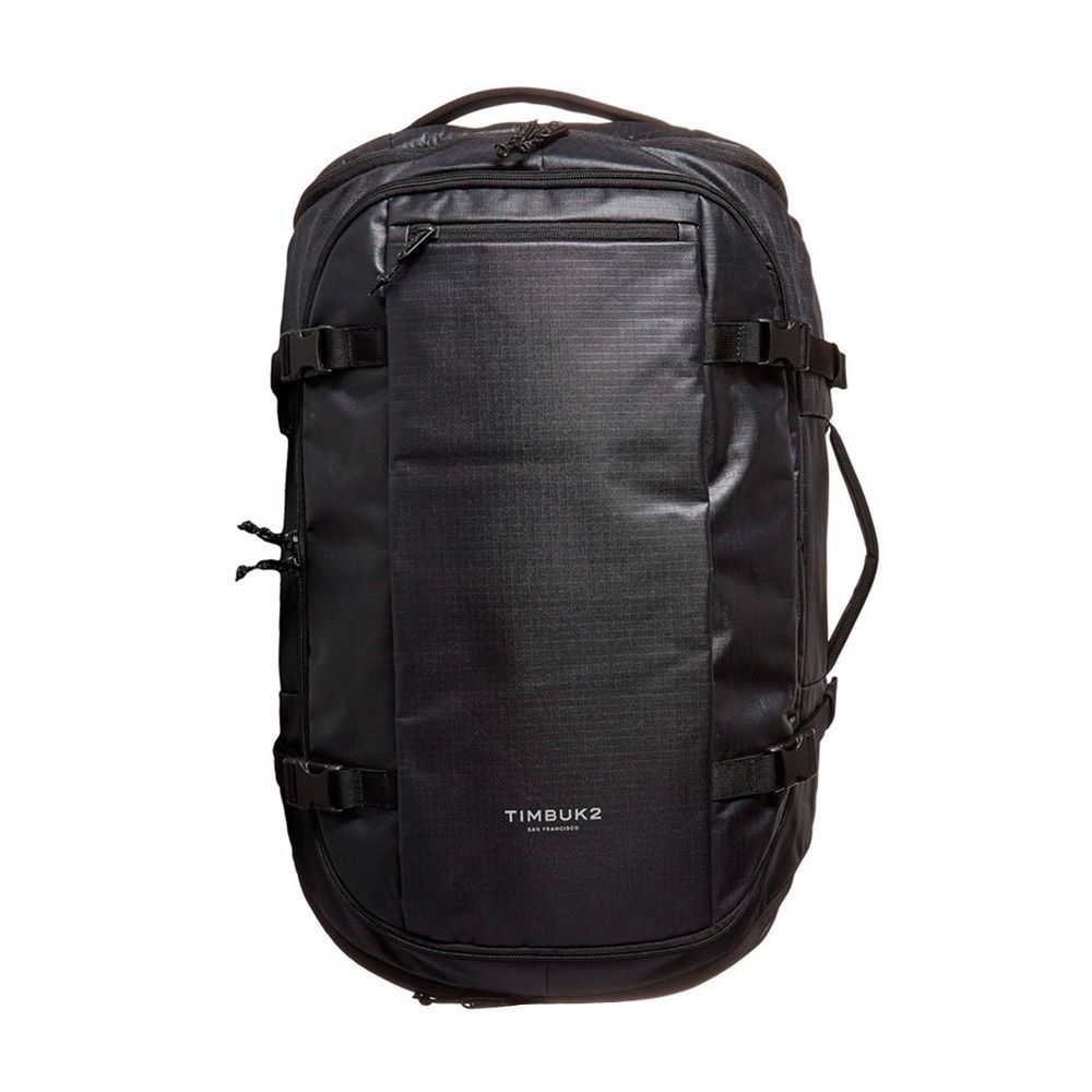 wander backpack duffel