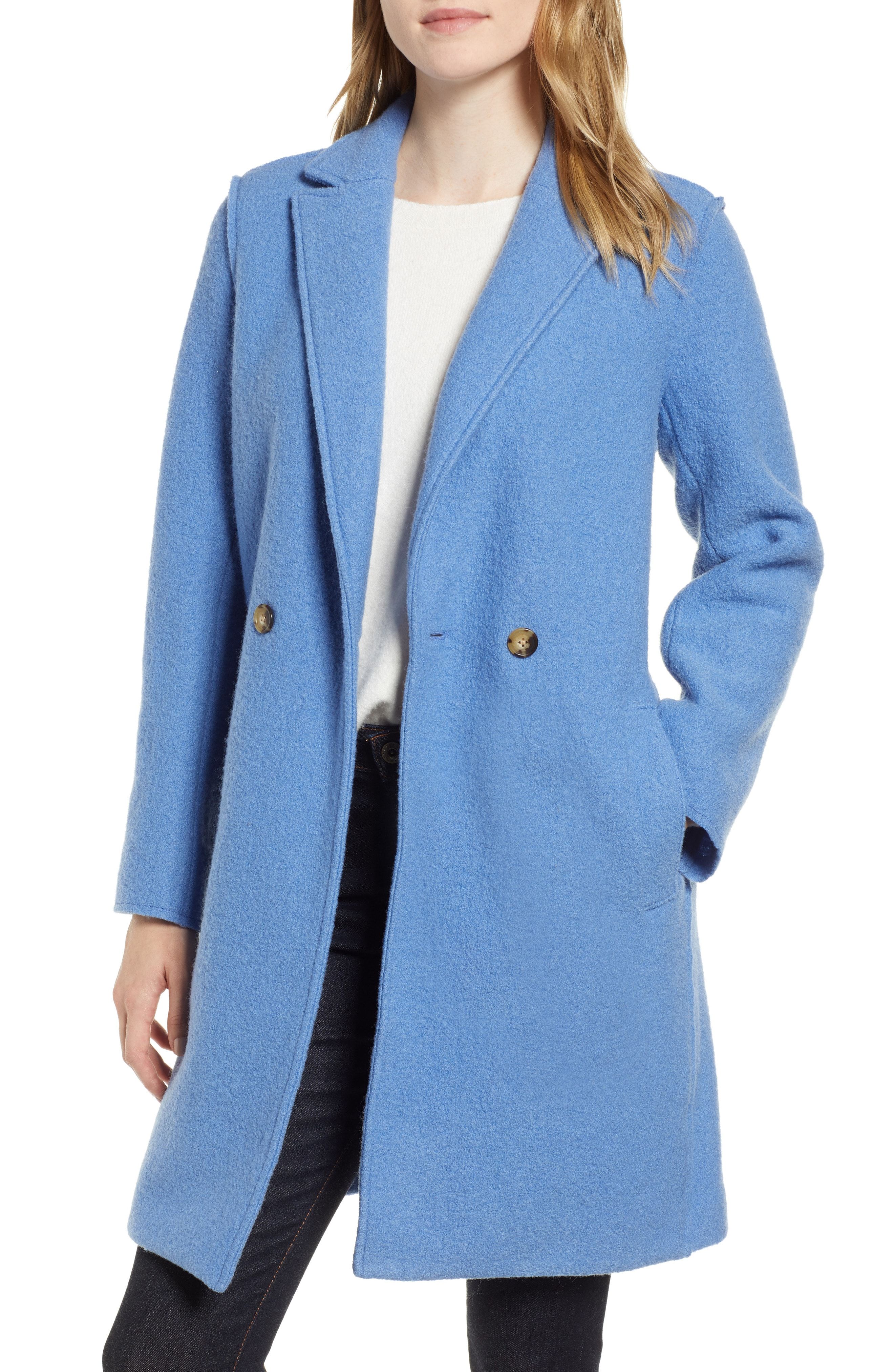 womens longline winter coats