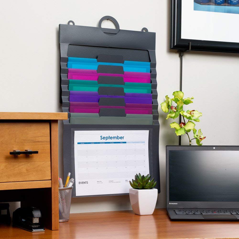 15 Easy Paper Organization Ideas How To Organize Personal Files