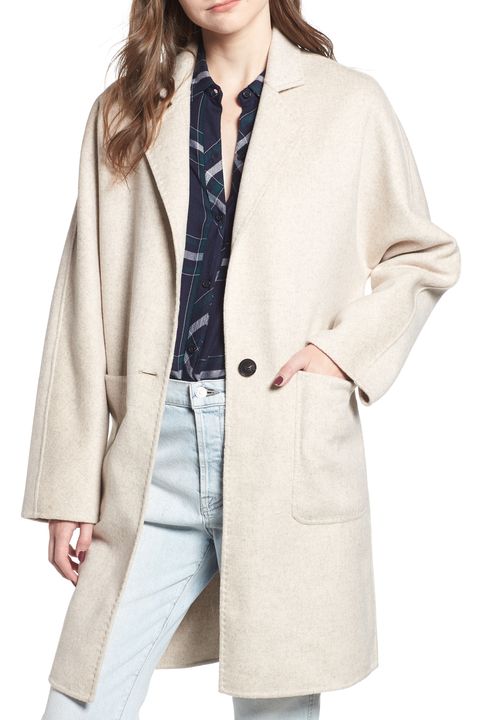 26 Best Winter Coats for 2018 - Elegant Long Winter Jackets for Women