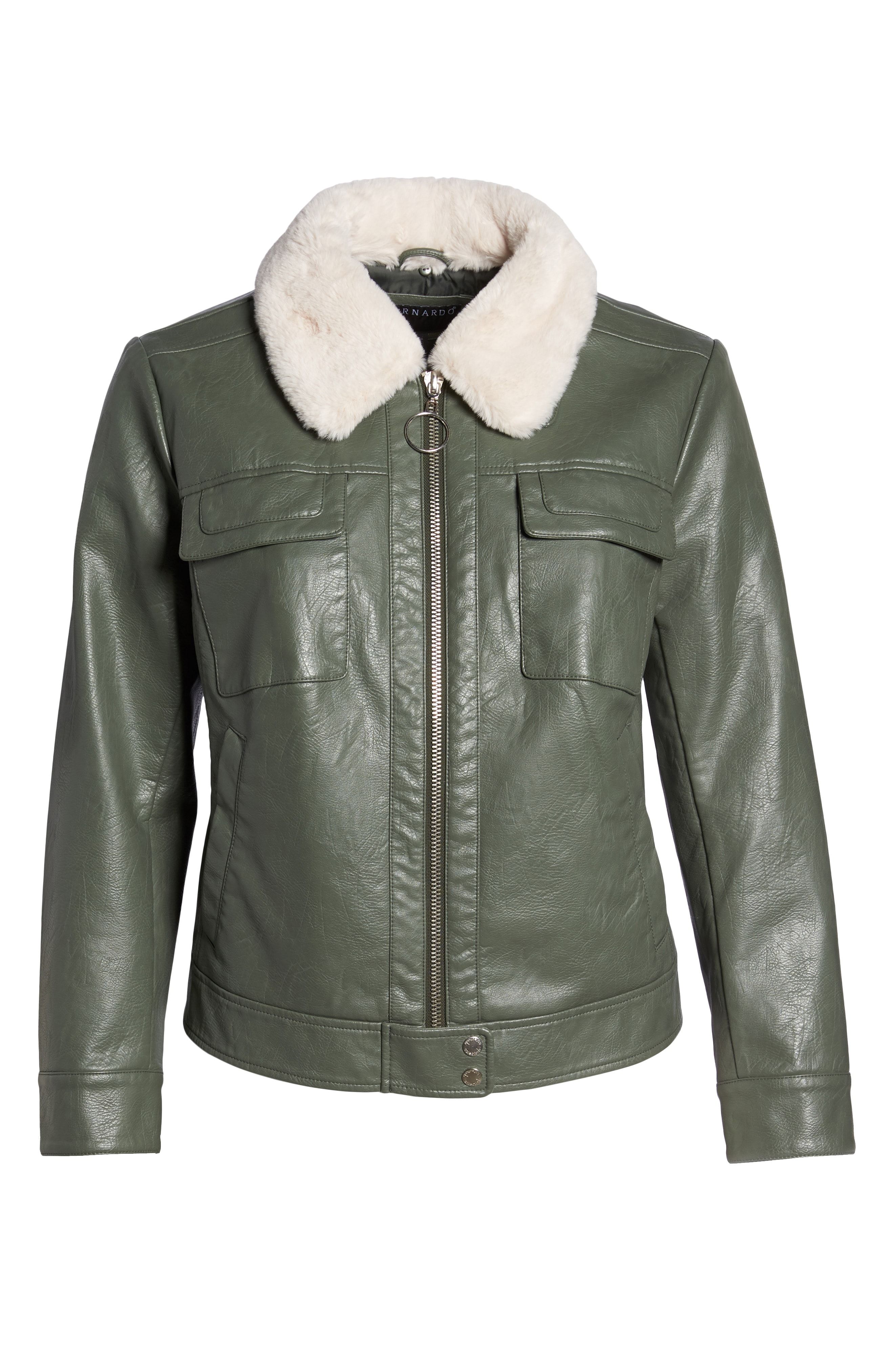 25 Leather Jackets Outfits For Women 2018 How To Wear A Jacket