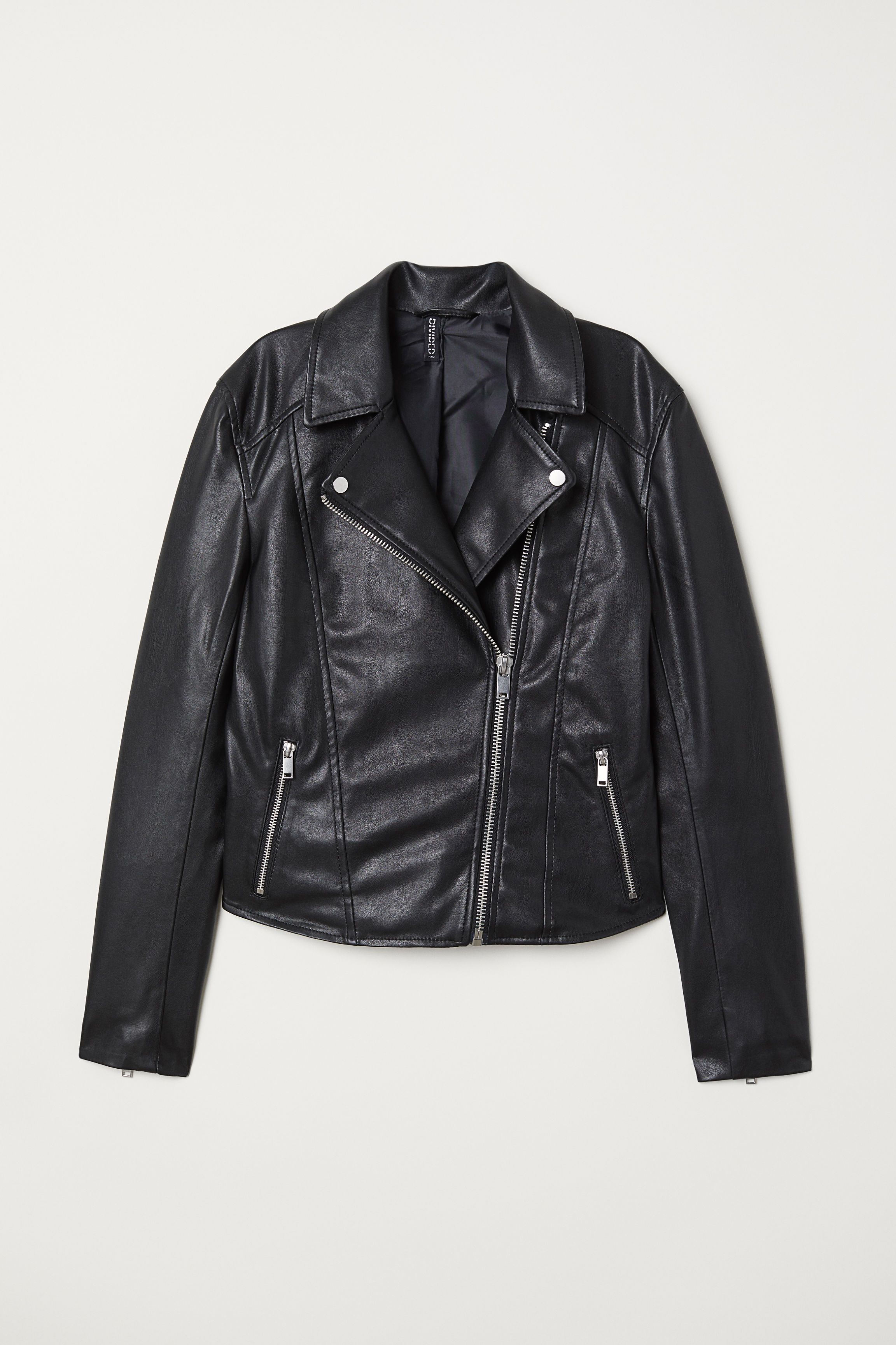 25 Leather Jackets Outfits For Women 2018 How To Wear A Jacket