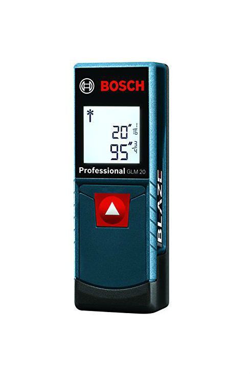 Bosch GLM 20 