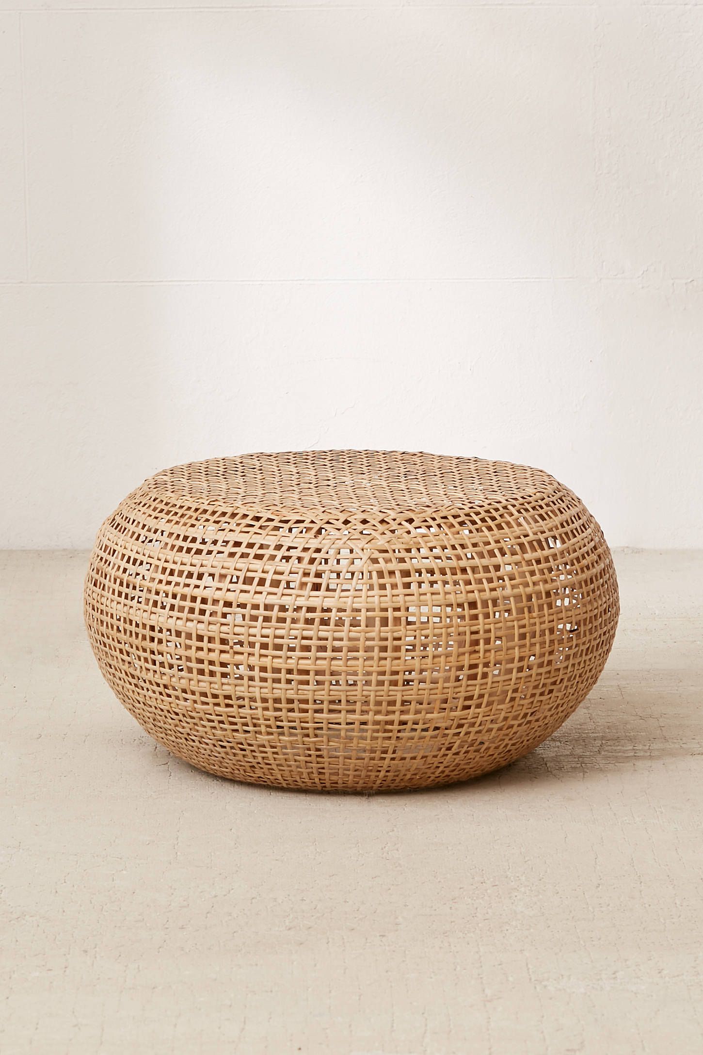 Urban Outfitters Marte Ottoman