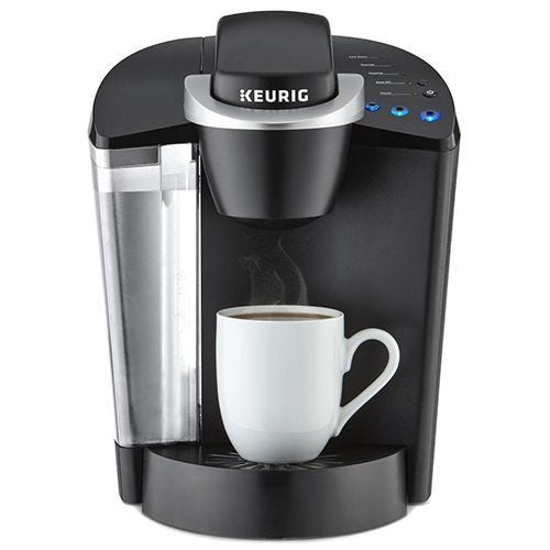 Keurig K55 K-Classic Single Serve Coffee Maker