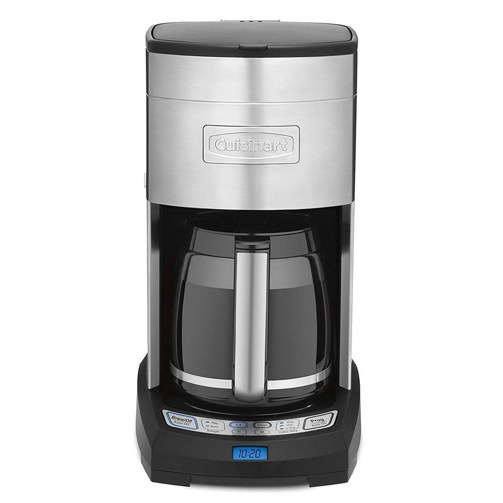 Cuisinart DCC-3650 Elite 12-Cup Coffee Maker 