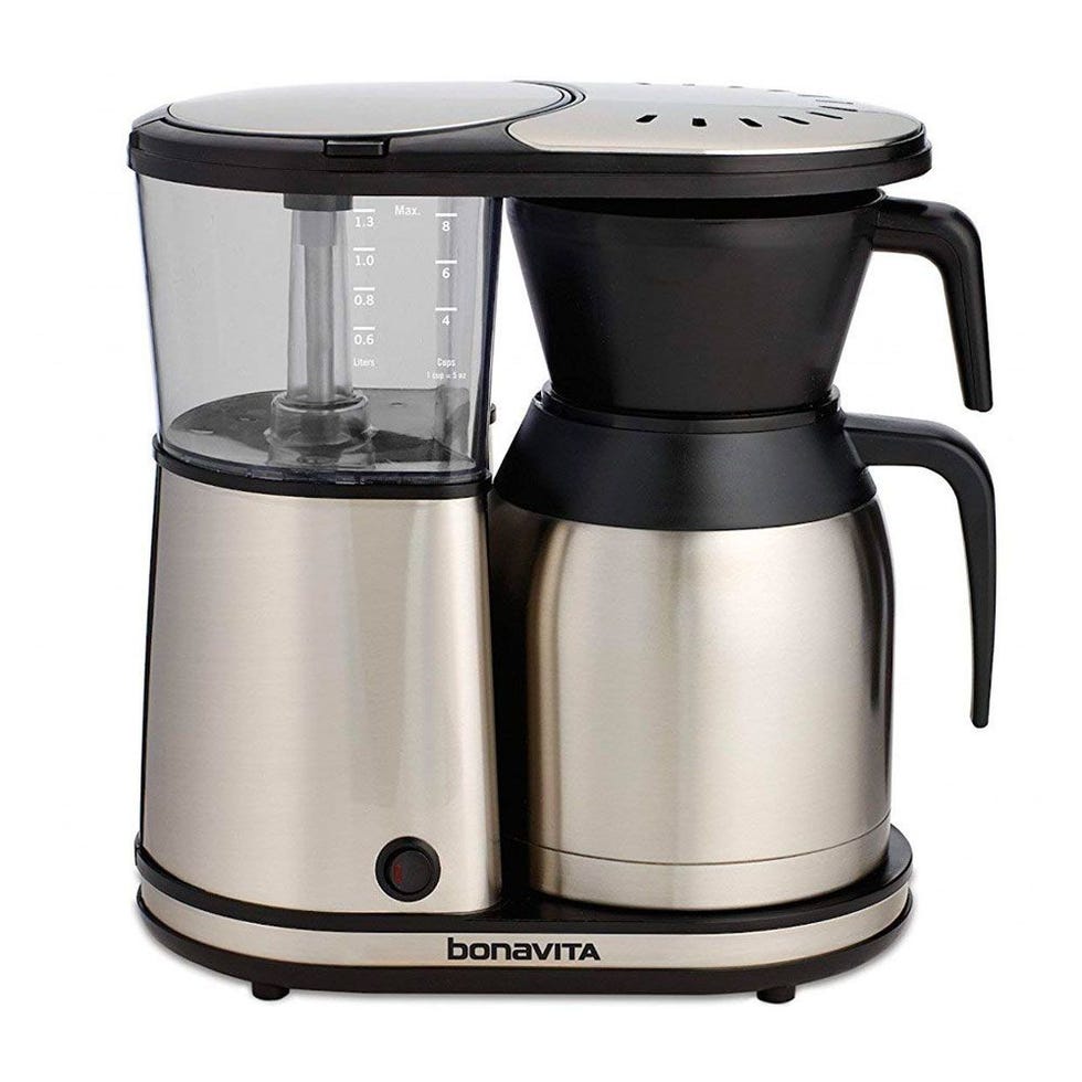 Bonavita 8-Cup Carafe Coffee Brewer